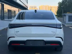 2026 BYD Seal 07 PHEV 1.5T 230km Flagship — фото 5
