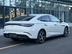 2026 BYD Seal 07 PHEV 1.5T 230km Flagship — фото 6