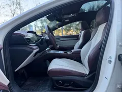2026 BYD Seal 07 PHEV 1.5T 230km Flagship — фото 7
