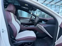 2026 BYD Seal 07 PHEV 1.5T 230km Flagship — фото 8