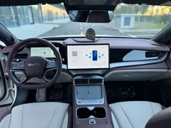 2026 BYD Seal 07 PHEV 1.5T 230km Flagship — фото 9