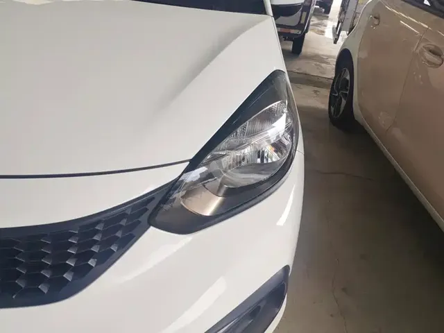 2021 Honda Fit 1.5L CVT