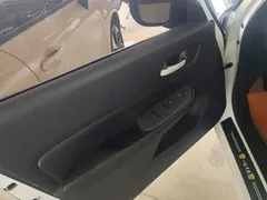 2021 Honda Fit 1.5L CVT, белый — фото 7
