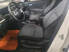 2021 Honda Fit 1.5L CVT, белый — фото 9