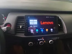 2021 Honda Fit 1.5L CVT, белый — фото 13