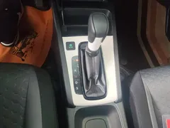 2021 Honda Fit 1.5L CVT, белый — фото 16