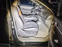 2022 Haval Shenshou 1.5T Premium, чёрный — фото 8