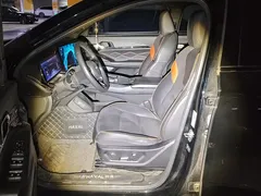 2022 Haval Shenshou 1.5T Premium, чёрный — фото 9