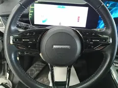 2022 Haval Shenshou 1.5T Premium, чёрный — фото 15