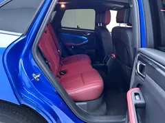 2020 Porsche Macan 2.0T, синий — фото 11