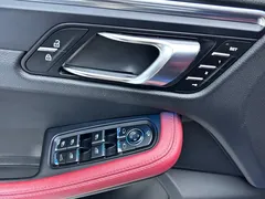 2020 Porsche Macan 2.0T, синий — фото 12