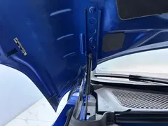 2020 Porsche Macan 2.0T, синий — фото 27