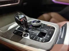 2021 BMW X5 M Sport Package, чёрный — фото 6
