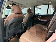 2021 BMW X5 M Sport Package, чёрный — фото 7