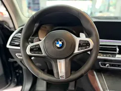 2021 BMW X5 M Sport Package, чёрный — фото 8