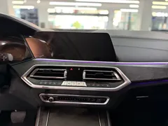 2021 BMW X5 M Sport Package, чёрный — фото 9