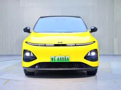 2024 Xpeng G6 580 Long Range Plus — фото 2