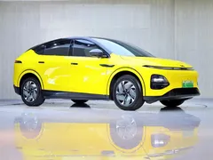 2024 Xpeng G6 580 Long Range Plus — фото 3