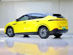 2024 Xpeng G6 580 Long Range Plus — фото 5