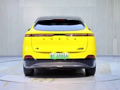 2024 Xpeng G6 580 Long Range Plus — фото 6