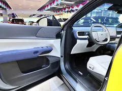 2024 Xpeng G6 580 Long Range Plus — фото 7