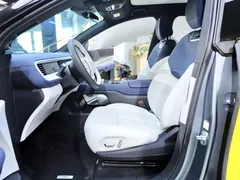 2024 Xpeng G6 580 Long Range Plus — фото 8