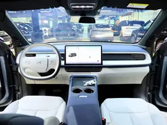 2024 Xpeng G6 580 Long Range Plus — фото 10