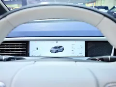 2024 Xpeng G6 580 Long Range Plus — фото 12