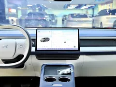 2024 Xpeng G6 580 Long Range Plus — фото 13
