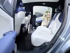 2024 Xpeng G6 580 Long Range Plus — фото 15