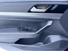 2023 Volkswagen Lavida 280TSI DSG, чёрный — фото 8