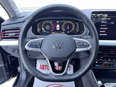 2023 Volkswagen Lavida 280TSI DSG, чёрный — фото 11