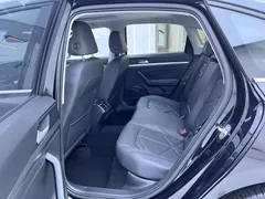 2023 Volkswagen Lavida 280TSI DSG, чёрный — фото 13