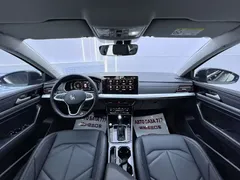 2023 Volkswagen Lavida 280TSI DSG, чёрный — фото 15