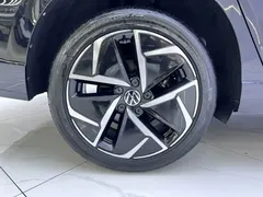 2023 Volkswagen Lavida 280TSI DSG, чёрный — фото 19