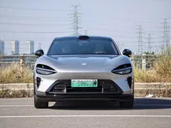 2025 Xiaomi YU7 4WD Pro — фото 2