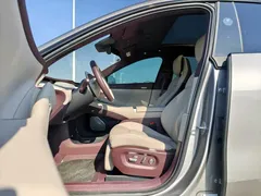 2025 Xiaomi YU7 4WD Pro — фото 4