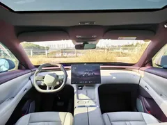 2025 Xiaomi YU7 4WD Pro — фото 6
