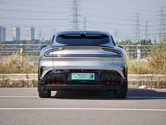 2025 Xiaomi YU7 4WD Pro — фото 7