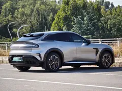 2025 Xiaomi YU7 4WD Pro — фото 8