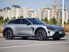 2025 Xiaomi YU7 4WD Pro — фото 9