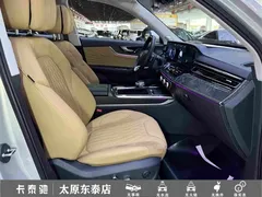 2023 Hongqi HS5 2.0T 4WD Pro — фото 27