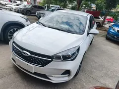 2019 Chery Arrizo 5 PRO 1.5L CVT Youth China VI, белый — фото 1
