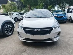 2019 Chery Arrizo 5 PRO 1.5L CVT Youth China VI, белый — фото 3