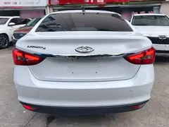 2019 Chery Arrizo 5 PRO 1.5L CVT Youth China VI, белый — фото 6