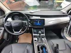 2019 Chery Arrizo 5 PRO 1.5L CVT Youth China VI, белый — фото 10