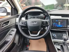2019 Chery Arrizo 5 PRO 1.5L CVT Youth China VI, белый — фото 11