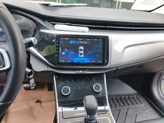 2019 Chery Arrizo 5 PRO 1.5L CVT Youth China VI, белый — фото 13