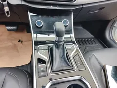 2019 Chery Arrizo 5 PRO 1.5L CVT Youth China VI, белый — фото 14