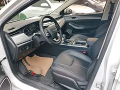 2019 Chery Arrizo 5 PRO 1.5L CVT Youth China VI, белый — фото 15